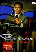 Baron - Das Corelli Schwert DVD-Cover