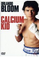 Calcium Kid DVD-Cover
