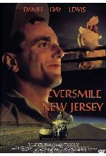Eversmile New Jersey DVD-Cover