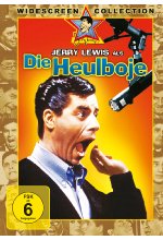 Die Heulboje DVD-Cover