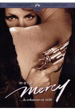 More Mercy DVD-Cover