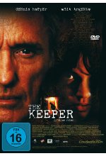 The Keeper DVD-Cover
