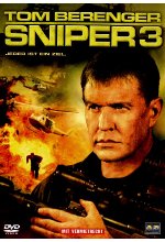 Sniper 3 DVD-Cover