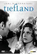 Tiefland DVD-Cover