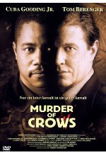 Murder of Crows DVD-Cover