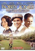 Bobby Jones - Die Golf-Legende DVD-Cover