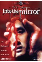 Into the Mirror DVD-Cover