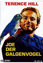 Joe - der Galgenvogel DVD-Cover