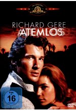 Atemlos DVD-Cover