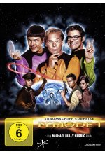 TRaumschiff Surprise - Periode 1  [2 DVDs] DVD-Cover