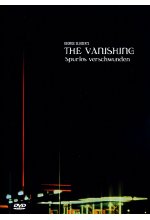 The Vanishing - Spurlos verschwunden DVD-Cover