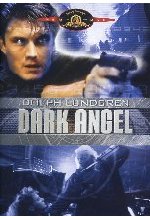 Dark Angel DVD-Cover