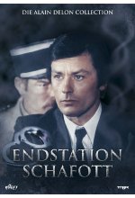 Endstation Schafott DVD-Cover