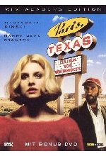 Paris, Texas  [2 DVDs] DVD-Cover