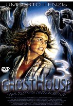 Ghosthouse 3 DVD-Cover