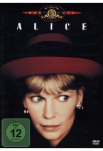 Alice DVD-Cover