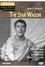 Star Wagon DVD-Cover