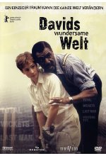 Davids wundersame Welt DVD-Cover