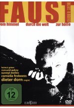 Faust - Der Film DVD-Cover