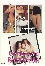 Die Clique von Beverly Hills DVD-Cover