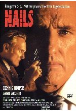 Nails DVD-Cover