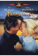 Texasville DVD-Cover