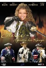 Julie - Agentin des Königs  [2 DVDs] DVD-Cover