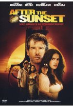 After the Sunset DVD-Cover