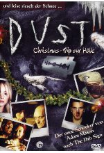 Dust - Christmas-Trip zur Hölle DVD-Cover