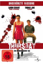 Thursday DVD-Cover