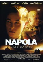 Napola - Elite für den Führer DVD-Cover