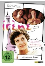 Irene DVD-Cover
