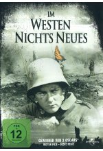 Im Westen nichts Neues DVD-Cover