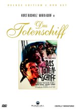 Das Totenschiff  [SE] [2 DVDs] DVD-Cover