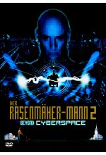 Der Rasenmäher-Mann 2 - Beyond Cyberspace DVD-Cover