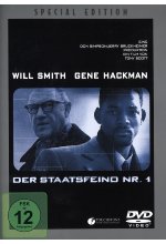 Der Staatsfeind Nr. 1  [SE] DVD-Cover