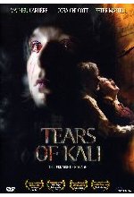 Tears of Kali DVD-Cover