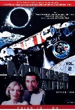 Mondbasis Alpha 1 - Vol. 2/Ep. 13-24  [4 DVDs] DVD-Cover