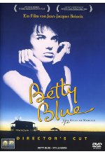 Betty Blue  [DC] DVD-Cover