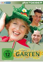 Mein Garten - Best Of DVD-Cover