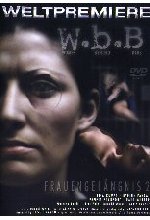 Women Behind Bars - Frauengefängnis 2 DVD-Cover