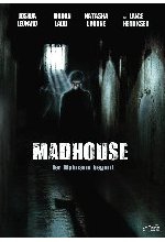 Madhouse - Der Wahnsinn beginnt DVD-Cover