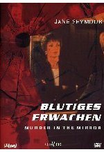 Blutiges Erwachen DVD-Cover