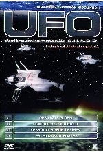 UFO - Folge 01-04 DVD-Cover