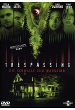 Trespassing DVD-Cover