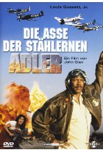 Die Asse der stählernen Adler DVD-Cover