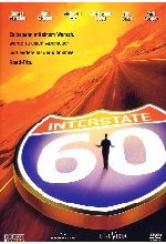 Interstate 60 DVD-Cover