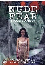 Nude Fear - Nackte Angst DVD-Cover