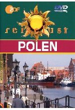 Polen - ZDF Reiselust DVD-Cover