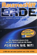 Raumschiff Erde  [2 DVDs] DVD-Cover